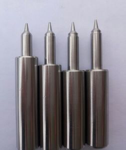 铆钉鱼坠模具冲子3.0 4.5 5.5 6.35 7.0 冲头 冲针 加工定制