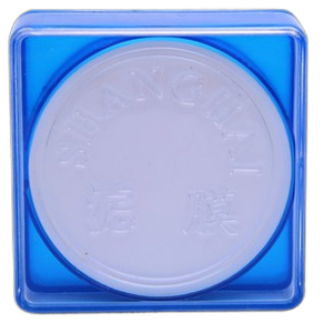 新亚过滤膜微孔滤膜50mm*0.22/0.45/0.8/1.2/5um水系有机混合尼龙