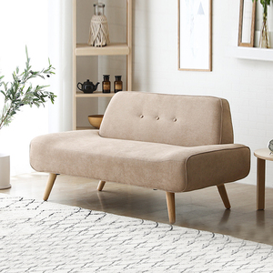无扶手小沙发