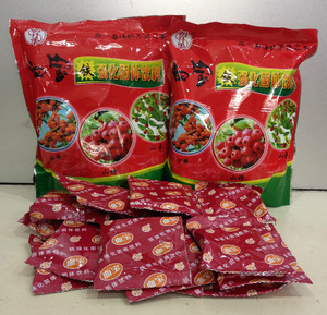 升华牌血宝颗粒铁固体强化饮料新包装3袋以上包邮