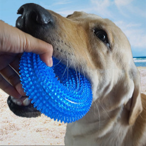【耐咬洁齿】狗狗玩具耐咬磨牙宠物金毛萨摩耶中大型犬发声狗玩具