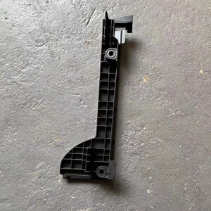 金杯大海狮前保险杆支架新海狮h2s前杠支架前保险杠支架前杠卡子