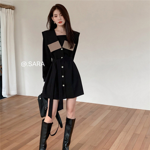 sara女装连衣裙