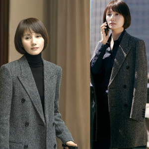 唐晶的同款衣服