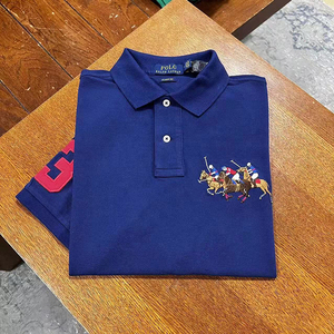 拉夫劳伦男夏季