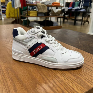 00caibingjie1314淘宝专柜现货polo 绅士休闲高筒袜拉夫劳伦男装