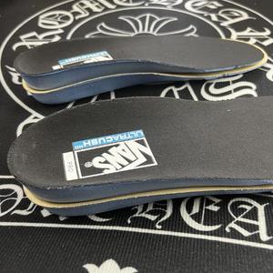 适配vans pro原装品质滑板鞋垫 专业缓震减震透气万斯极限运动bmx