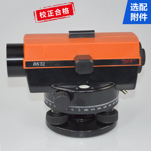 热销天津欧波水准仪ds32系列自动安平32倍高精度水准仪镜子可开票
