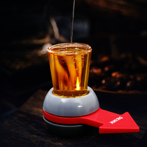 喝酒转盘创意个性俄罗斯轮盘娱乐助兴游戏道具酒吧ktv行酒令用品