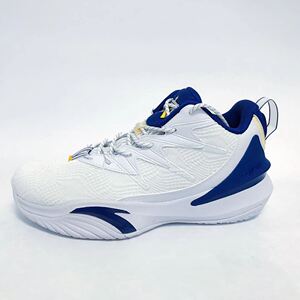 安踏速决5代篮球鞋专业实战减震男新款水泥克星耐磨运动鞋