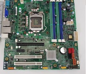 联想thinkstation e31 is7xm工作站主板 c216芯片03t8240 03t6722