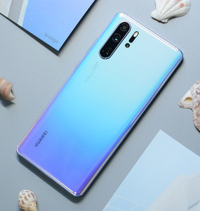 华为p30优惠三期免息huawei huawei p30全网通4g时尚智能拍照手机