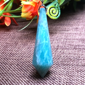 tb2515_1955淘宝天然优化天河石散珠批 发diy手工