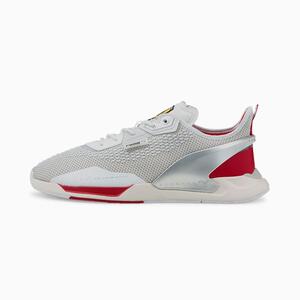美国代购正品puma ionspeed彪马男鞋ferrari法拉利运动休闲赛车鞋