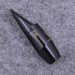 selmer塞尔玛中音萨克斯笛头s90降e调180新思想家s80 c** soloist