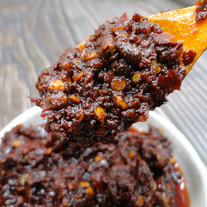 川味干锅酱饭店专用四川香辣干锅调料家用麻辣酱香底料鸡公煲酱料