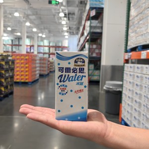 COSTCO开市客台湾产CALPIS可尔必思水语乳酸菌酸乳风味饮料优酸乳