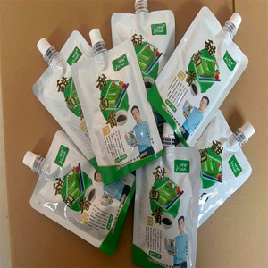 北京烤鸭甜面酱大袋装家用150g京酱肉丝酱熟酱拌面卷饼煎饼酱料