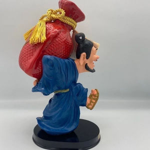 酒鬼背酒鬼摆件和酒鬼红坛小酒版100ml装馥郁香型收藏装饰品