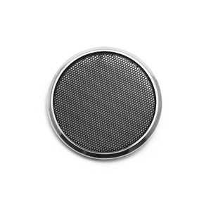 2寸高音喇叭网罩开孔57mm音响防尘罩