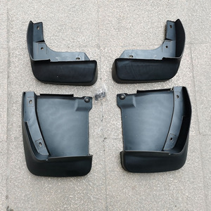 0 2.4挡泥皮泥挡专用原车配件