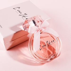 法国亚菲儿女士香水持久淡香学生少女清新礼盒装正品