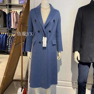 雅戈尔女装西装