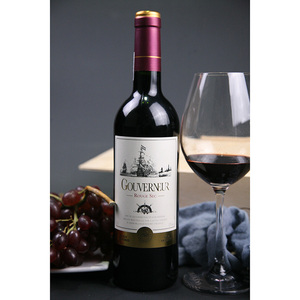 【卡思黛乐】castel出品法国主舵者进口干红葡萄酒1支750ml