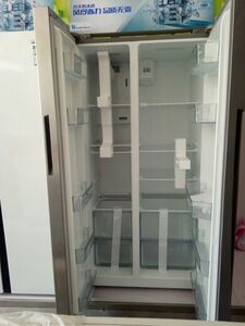 小天鹅冰箱bcd-545wkpzl变频风冷无霜冰箱 让新鲜更持久 下单有礼