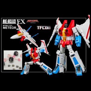 变形金刚mt红蜘蛛