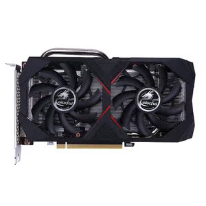 gtx1070 1070ti 英伟达公版显卡 泰坦皮logo灯 信仰 8gb大显存
