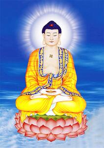 佛陀像释迦牟尼