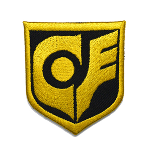 妹世界 预订 cospa 机动战士高达0080 独眼巨人小队 脱着式徽章