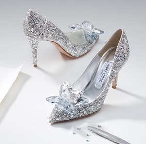 【施华洛世奇婚鞋】施华洛世奇婚鞋品牌,价格 - 阿里巴巴