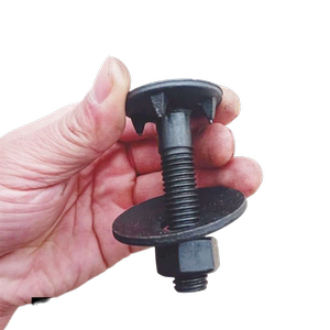 一体皮带螺栓钉