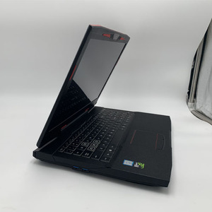 hasee/神舟 战神 z7-sp7s1z7m z7kp7gt gtx1060 6g游戏本独显吃鸡