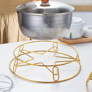 不锈钢双层炒锅