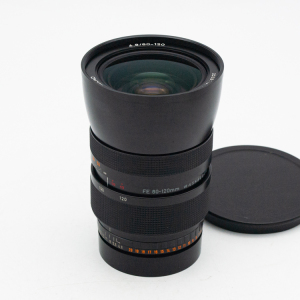 哈苏200系列 fe 60-120mm 中画幅单反相机变焦镜头