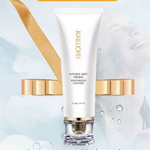 凯洛菲燕窝逆龄补水洗面奶