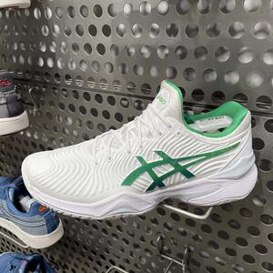 1041a089 香港代购asics亞瑟士男gel-court ff novak男减震网球鞋