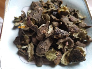 滇青果原味泡水云南德宏特产野生克地佬干果肉原味咳地老肉咳哩佬