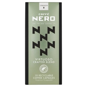 nero咖啡