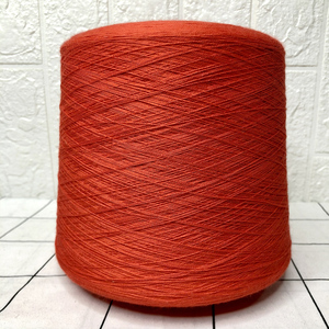 外贸康家棉羊绒混纺线高端品质纱线面料手工编织毛衣围巾四季用