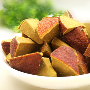 台湾特产陈皮八仙果