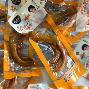 鸭掌20包