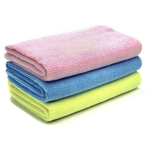 卡饰社加厚品质微纤毛巾洗车工具细纤维毛巾  擦车巾 不伤漆