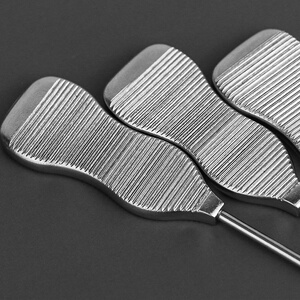 针骨针透骨针调四针松骨松一套共衡支扁头圆头竹针替代y针具器械d