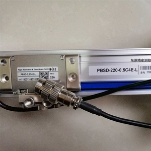 fagor发格光栅尺pbsd-220-0/270/370折弯机同步光栅替海德汉givi