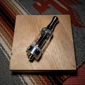 正品aspire鹦鹉螺mini鹦鹉螺雾化器口感型电子烟雾化器雾托邦出品