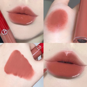 armani阿玛尼红管丝绒哑光唇釉102/209/213/214/405/206/530/107